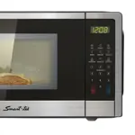 Microondas MW23LS 23Lts Acero Inox. 900W con Panel Digital