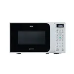 MICROONDAS BGH 20LT DIGITAL ECO BLANCO