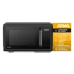 MICROONDAS DIGITAL ATMA 28LTS CON GRILL