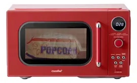 Horno Microondas CmoMmp02aa Rojo 0...