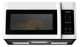 Microondas Blackdecker Otr 1.7 Pies...