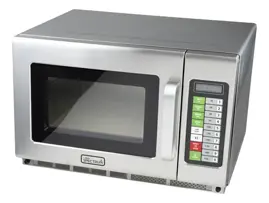 Microondas  Comercial 1,800 W Con C...