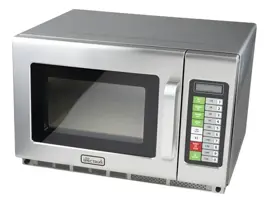Microondas  Comercial 2100W 1.2 Pie...
