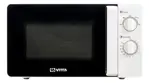 Microondas Vitta VIT-MW2XLX002 Mecánico 23Lts 700W 5 Niveles