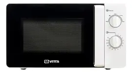 Microondas VitMw2xlx002 Mecánico 2...