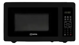 Microondas  Digital 23Lts 1000W 6 M...