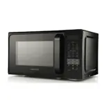 Microondas Smartlife 23L Digital Grill Color Negro (SL-MVO23MDGB)
