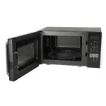 Microondas Smartlife 23L Digital Grill Color Negro (SL-MVO23MDGB)