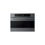 VONDOM Horno Microondas Eléctrico Empotrable 60 cm - 38 Lts