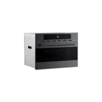 VONDOM Horno Microondas Eléctrico Empotrable 60 cm - 38 Lts