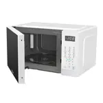 Microondas Digital 20 L Blanco Drean HMD20ARBB0