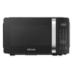 Microondas Digital 20 L Negro Drean HMD20ARNJ0