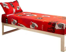 Sabana Twin 1 1/2P 144H Carp