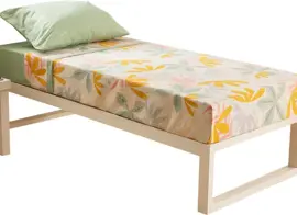 Sabana Ava Twin 1 1/2P 144H