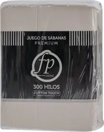 Juego De Sabanas Premium King Size ...