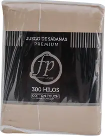 Juego De Sabanas Premium King Size ...