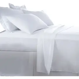 Sabanas Percal 180 Hilos  2 1/...