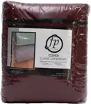 COVER CLASSIC ULTRASONIC 1 1/2P BO FP HOME