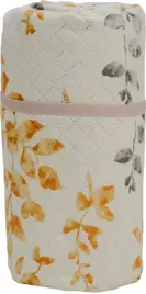 Cubrecama Classic 1 1/2 Plazas Amel...