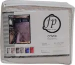 Cubrecama Queen Size Vinson FP HOME