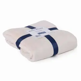 Frazada Polar Flannel Queen Si...