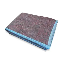 Frazada De Lana Económica No T...