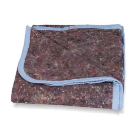 Frazada De Lana Económica No T...