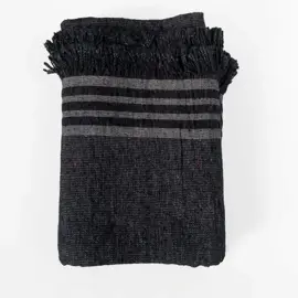 Cubrecama Rustico 1 1/2 Plaza Color...