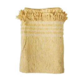 Cubrecama Rustico 1 1/2 Plaza Color...