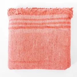 Cubrecama Manta Rustica 2 1/2 Plaza...