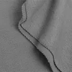 Frazada Polar King Size Color Gris