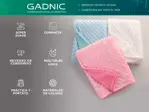 Frazada Gadnic con Corderito