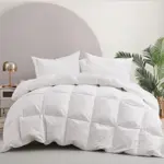 Edredon Nordico de Plumas Duvet KING - Pelikano Hogar