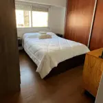 Acolchado 4 estaciones KING- Reversible Blanco/Gris