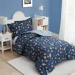 Juego Colchón Twin PPOLCA Niños 2 Piezas Colchón 168x218