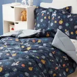 Juego Colchón Twin PPOLCA Niños 2 Piezas Colchón 168x218