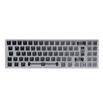 Teclado VSG Bellatrix Inalambrico Blanco 70%