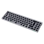 Teclado VSG Bellatrix Inalambrico Blanco 70%
