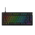 Teclado Gamer Hyperx Alloy Rise 75%