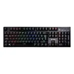 Teclado VSG Alnilam Negro Kailh Blue