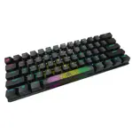 Teclado K70 Rgb Pro Mini Wireless Cherry Mx