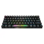Teclado K70 Rgb Pro Mini Wireless Cherry Mx