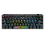 Teclado K70 Rgb Pro Mini Wireless Cherry Mx
