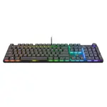 Teclado Gamer Trust Gxt866 Torix Mechanical Us
