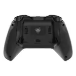 Joystick Gamer Level-Up Orus Dock de carga Wireless 2.4Ghz USB-C PC/Android/Switch Negro