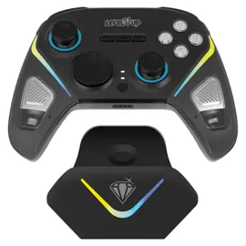 Joystick Gamer LevelUp Orus 3 ...