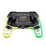 Joystick Level Up Bushmaster Ps4 Ps3 Pc Bluetooth Android