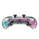 Joystick Level Up Bushmaster Ps4 Ps3 Pc Bluetooth Android