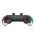 Joystick Level Up Bushmaster Ps4 Ps3 Pc Bluetooth Android