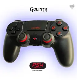 Joystick Inalambrico Goliath ...